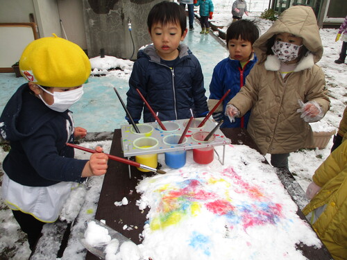 かき氷