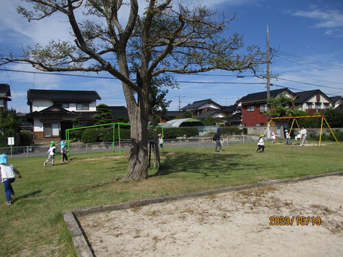 河崎公園