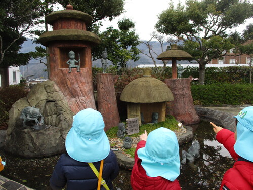 河童の泉