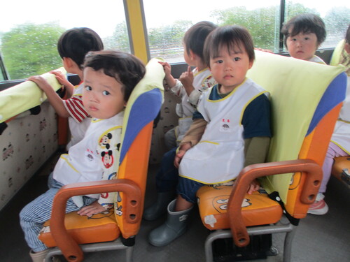 園バス