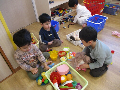 終わってからの様子